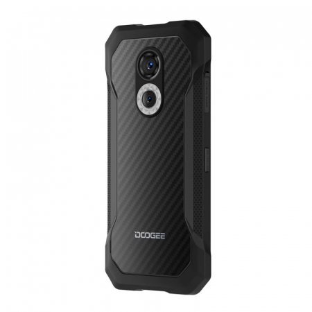 Telefon mobil Doogee S61 6/64 Carbon Fiber [6]