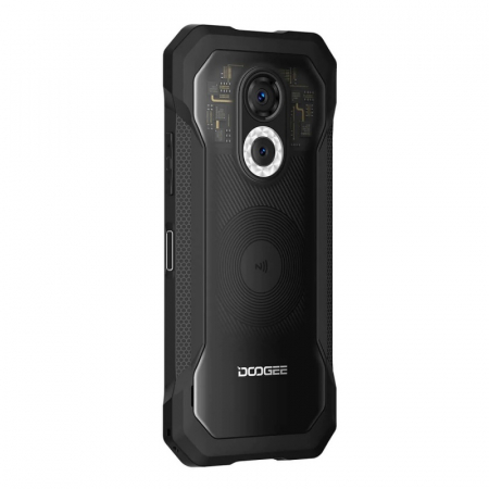 Telefon mobil Doogee S61 Pro 6/128 Transparent [5]