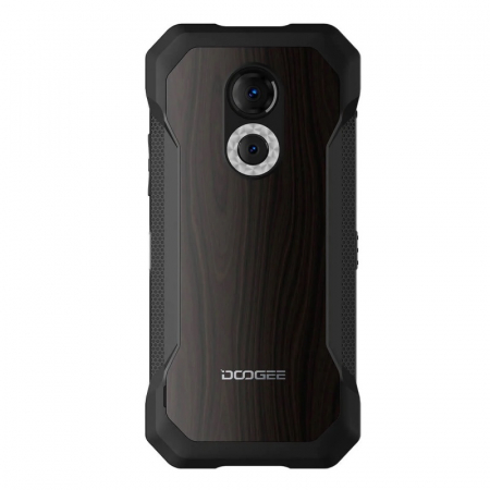 Telefon mobil Doogee S61 Pro 6/128 Wood Grain [2]