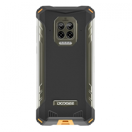 Telefon mobil Doogee S86 6/128 Orange [2]
