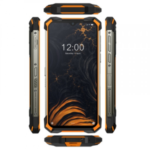 Telefon mobil Doogee S88 Pro 6/128 Orange [3]