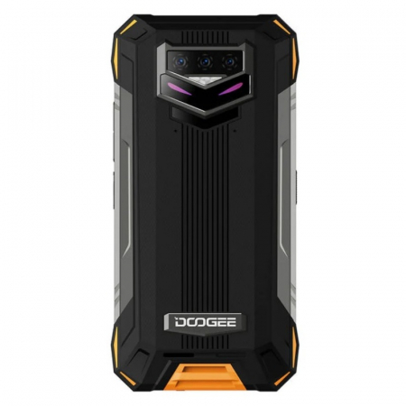 Telefon mobil Doogee S89 8/128 Orange [2]