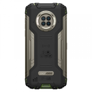Telefon mobil Doogee S96 Pro 8/128 Verde [2]