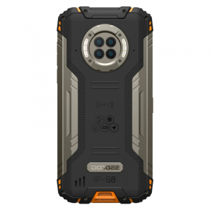 Telefon mobil Doogee S96 Pro 8/128 Orange [2]