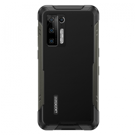 Telefon mobil Doogee S97 Pro 8/128 Negru [2]