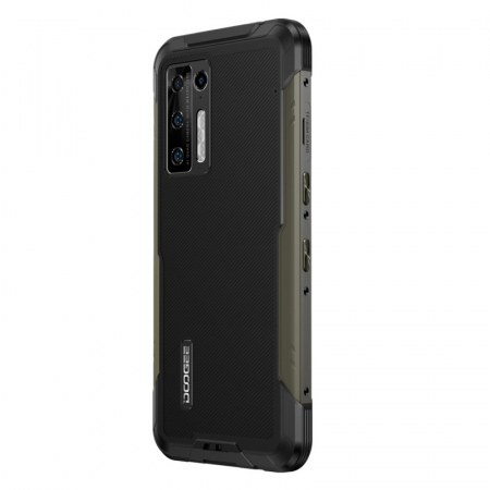 Telefon mobil Doogee S97 Pro 8/128 Negru [5]