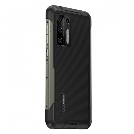 Telefon mobil Doogee S97 Pro 8/128 Negru [6]