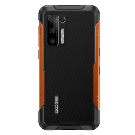Telefon mobil Doogee S97 Pro 8/128 Orange [1]
