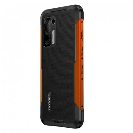 Telefon mobil Doogee S97 Pro 8/128 Orange [3]
