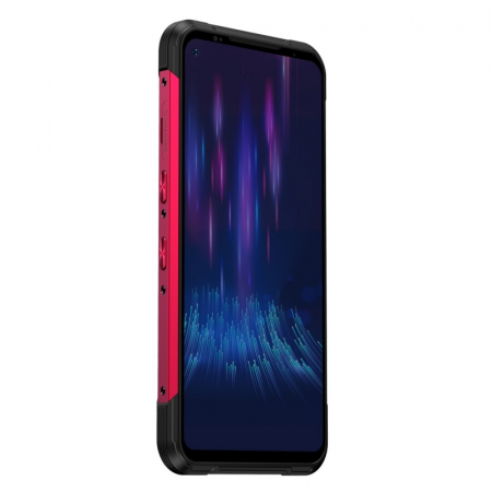 Telefon mobil Doogee S97 Pro 8/128 Rosu [3]