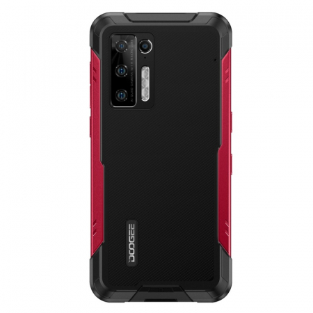 Telefon mobil Doogee S97 Pro 8/128 Rosu [2]