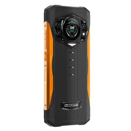 Telefon mobil Doogee S98 8/256 Orange [6]
