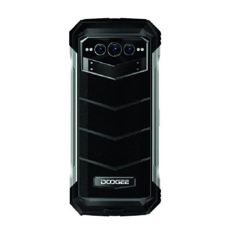 Telefon mobil Doogee V Max Classic Black [2]