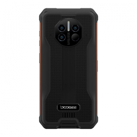 Telefon mobil Doogee V10 Orange 8/128 Dual 5G [2]