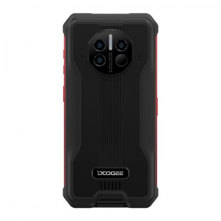 Telefon mobil Doogee V10 Rosu 8/128 Dual 5G [2]
