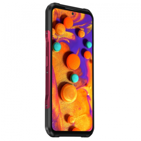 Telefon mobil Doogee V20 8/256 Rosu [1]