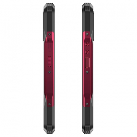 Telefon mobil Doogee V20 8/256 Rosu [4]