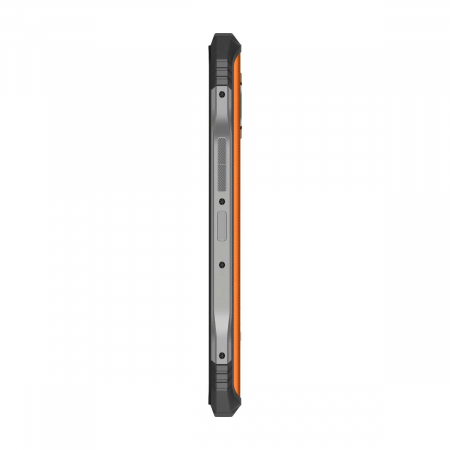 Mobiltelefon  Doogee V30 8/256 Narancs [4]