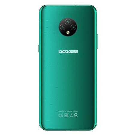 Telefon mobil Doogee X95 Pro 4/32 Verde [2]