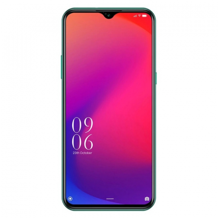 Telefon mobil Doogee X95 Pro 4/32 Verde [1]