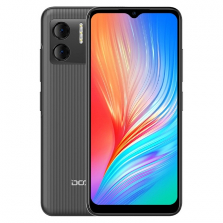 Doogee mobiltelefonok - Telefon mobil Doogee X98 Pro 4/64 Gri