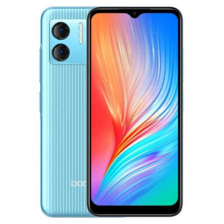 Doogee mobiltelefonok - Telefon mobil Doogee X98 Pro 4/64 Albastru