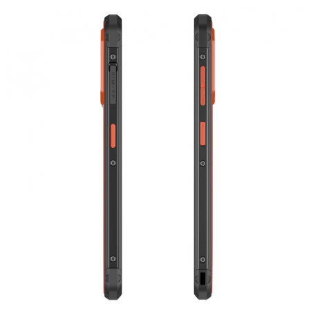 Telefon mobil F150 Air1 Pro 6/128 Orange [4]