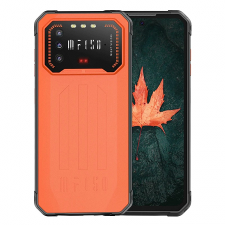 F150 mobiltelefonok - Telefon mobil F150 Air1 Pro 6/128 Orange
