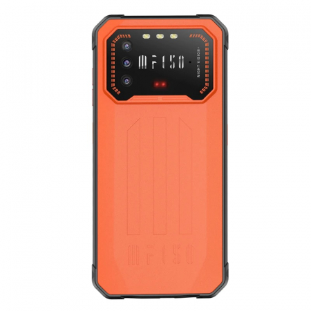 Telefon mobil F150 Air1 Pro 6/128 Orange [1]