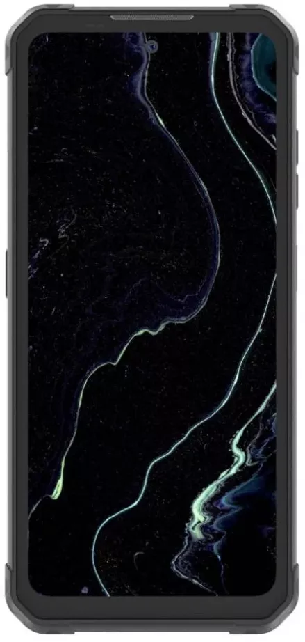 Telefon mobil F150 Air1Ultra Obsidian Black, 4G, 6.8" FHD+, Night Vision, 8GB RAM, 128GB ROM, Android 12, Helio G99, NFC, 5000mAh, Dual SIM [2]