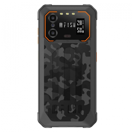 F150 mobiltelefonok - Telefon mobil F150 B1 Pro 6/128 Negru