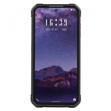 Telefon mobil F150 B1 Pro 6/128 Negru [1]