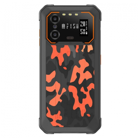 Telefon mobil F150 B1 Pro 6/128 Orange [2]
