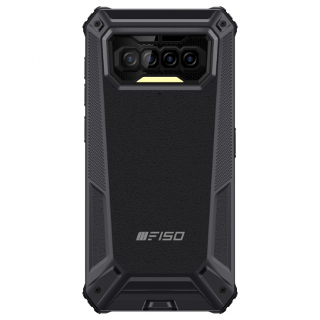 Telefon mobil F150 B2021 6/64 Negru [2]