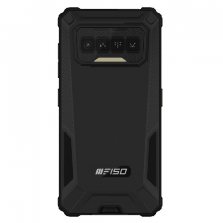 Telefon mobil F150 H2022 4/32 Negru [2]