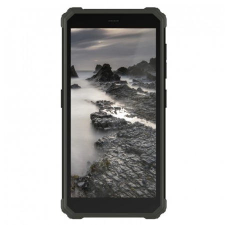 Telefon mobil F150 H2022 4/32 Verde [1]