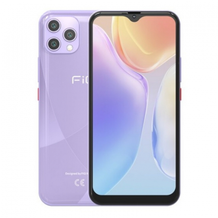 FIGI mobiltelefonok - Telefon mobil FiGi Note 1S 4/128 Mov