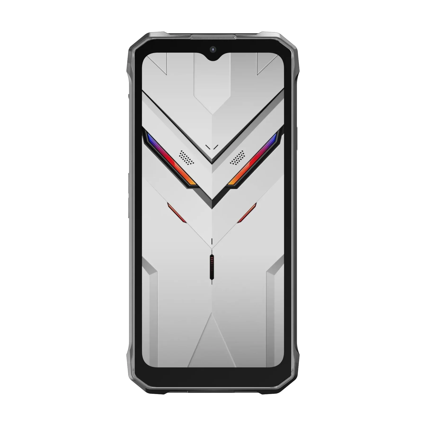 Mobiltelefon HOTWAV T7S Fekete, 4G, 6.52" HD+, 8GB RAM (4GB + 4GB bővíthető), 128GB ROM, Android 13, MT8788, 6280mAh, 20W, Face ID, Dual SIM [2]