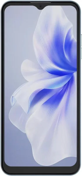 Mobiltelefon HOTWAV Note 15, Kék, 4G, 6.6" HD+, 8 GB RAM (4 GB + 4 GB bővíthető), 64 GB ROM, 13 MP, Android 14, Unisoc SC9863A nyolcmagos, 5160 mAh, Face ID, Dual SIM [2]