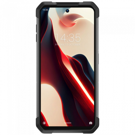 iHunt Titan Metal P22000 Projector PRO mobiltelefon, Dual SIM, 512GB, 22GB RAM, 4G, ezüst [6]