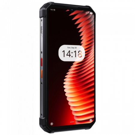 iHunt Titan Music P22000 Ultra Mobiltelefon, Dual SIM, 256GB, 16GB RAM (8GB + 8GB Bővíthető), 4G [5]