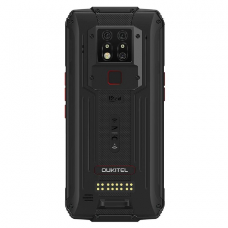 Telefon mobil modular Oukitel WP7 6/128 Negru [2]