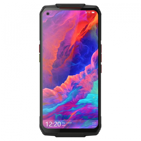 Telefon mobil modular Oukitel WP7 6/128 Negru [1]