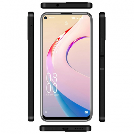 Telefon mobil Oukitel C21 Pro 4/64 Negru [3]