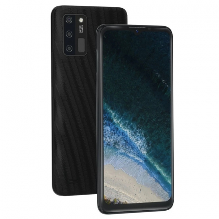 Mobiltelefon - Telefon mobil OUKITEL C25 4/32 Negru