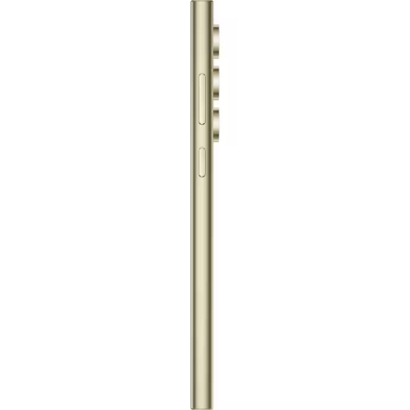 Mobiltelefon Oukitel C61, Sárga, 4G, 6.88" HD+ In‑Cell IPS, 16GB RAM (4GB+12GB Bővíthető), 128GB ROM, 13MP, Android 15, Unisoc Tiger T606, NFC, OTG, 5150mAh, 10W, Dual SIM [11]