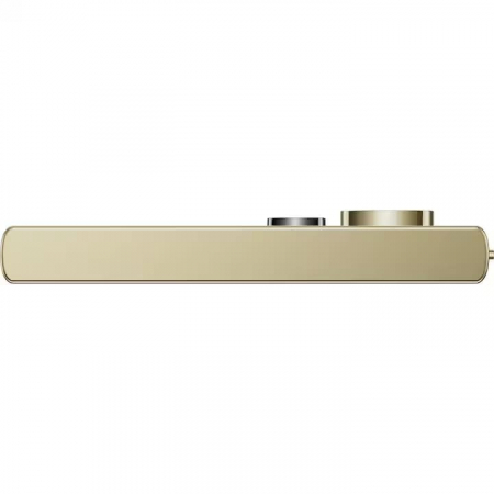 Mobiltelefon Oukitel C61 Pro, Arany, 4G, 6.88" HD+ In‑Cell IPS, 24GB RAM (8GB+16GB Bővíthető), 256GB ROM, 13MP, Android 15, Unisoc Tiger T606, NFC, OTG, 5150mAh, 10W, Dual SIM [9]