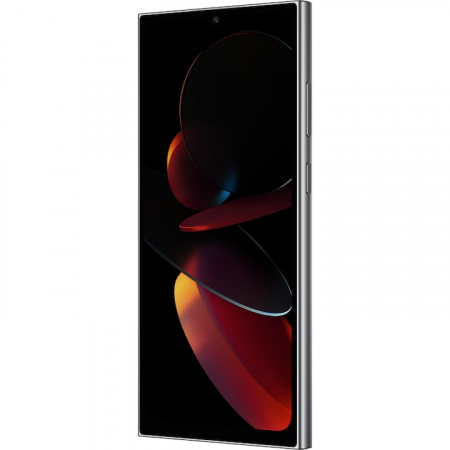 Mobiltelefon Oukitel C61, Fekete, 4G, 6.88" HD+ In‑Cell IPS, 16GB RAM (4GB+12GB Bővíthető), 128GB ROM, 13MP, Android 15, Unisoc Tiger T606, NFC, OTG, 5150mAh, 10W, Dual SIM [1]