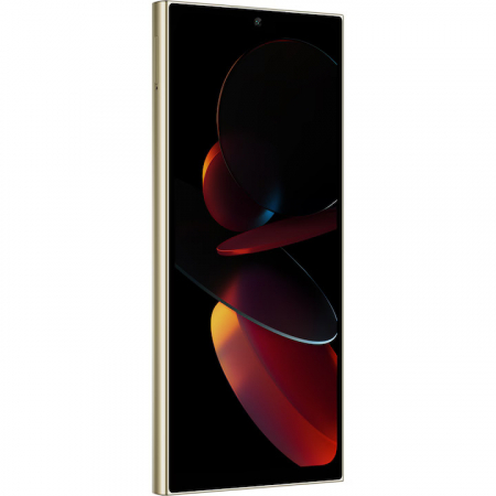 Mobiltelefon Oukitel C61 Pro, Arany, 4G, 6.88" HD+ In‑Cell IPS, 24GB RAM (8GB+16GB Bővíthető), 256GB ROM, 13MP, Android 15, Unisoc Tiger T606, NFC, OTG, 5150mAh, 10W, Dual SIM [4]