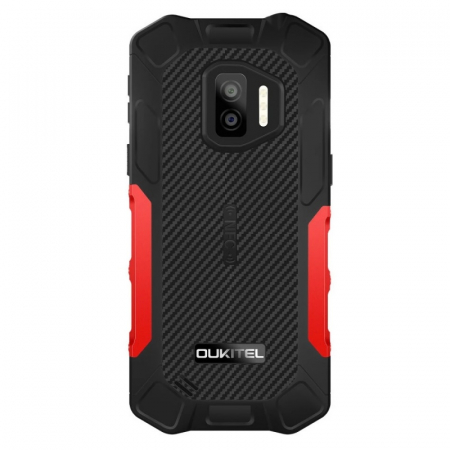 Telefon mobil Oukitel WP12 4/32 Rosu [2]